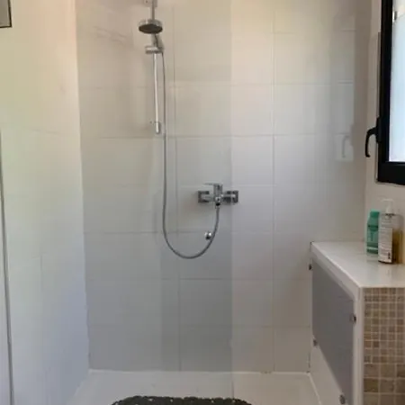 Entier Vue Sur Aix Appartement *