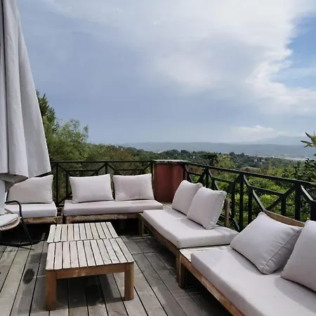 Appartement Entier Vue Sur Aix Aix-en-Provence