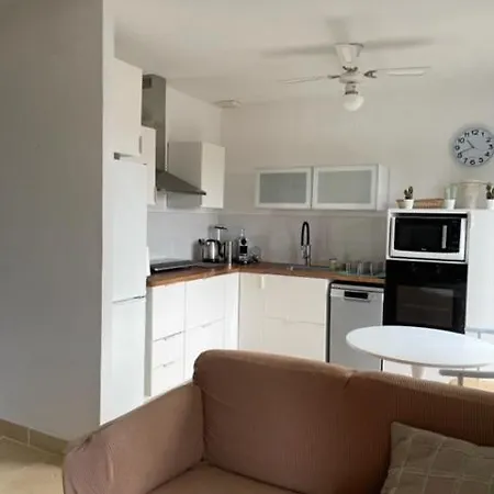 Appartement Entier Vue Sur Aix *